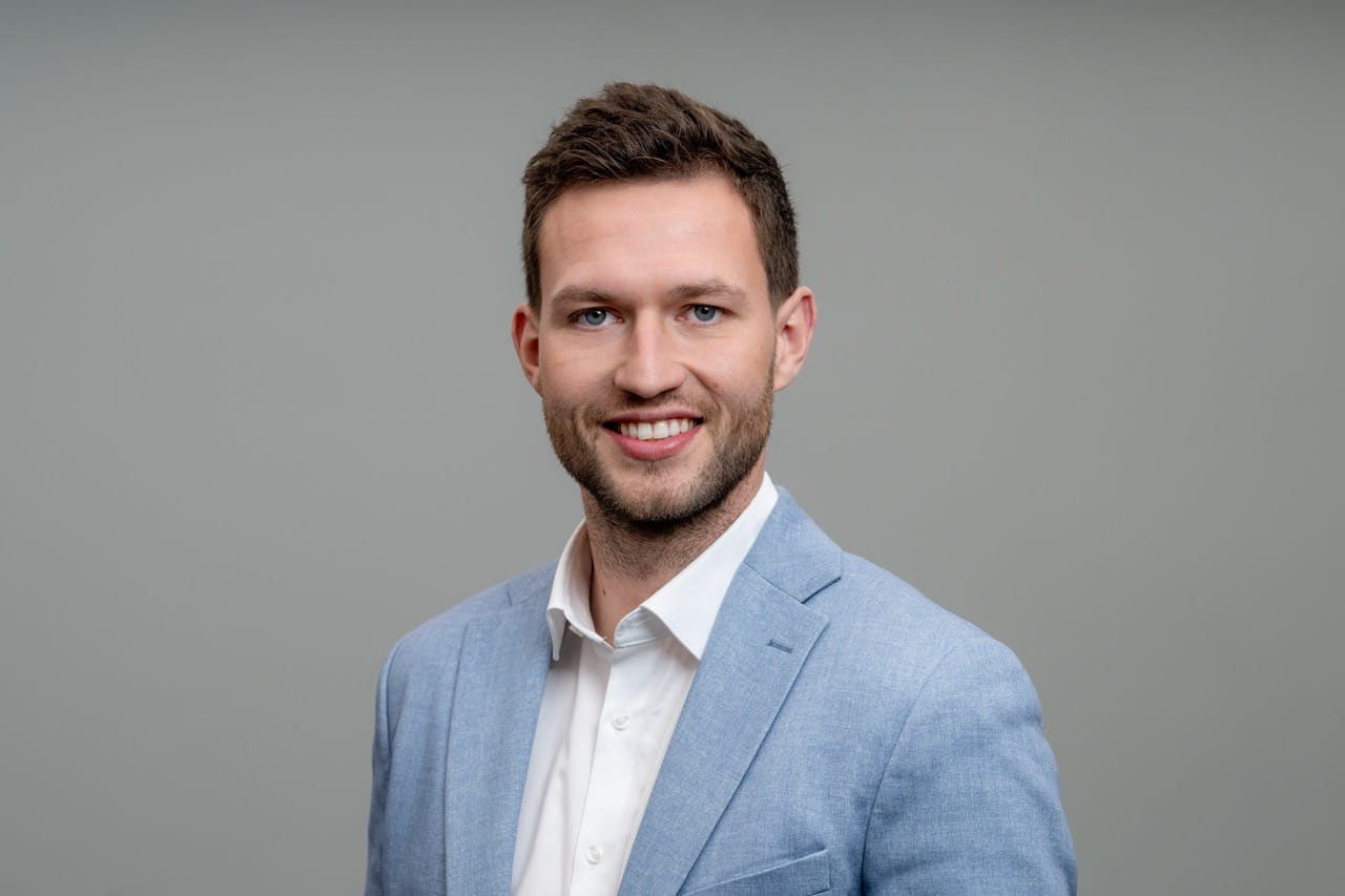 Philipp Tröger