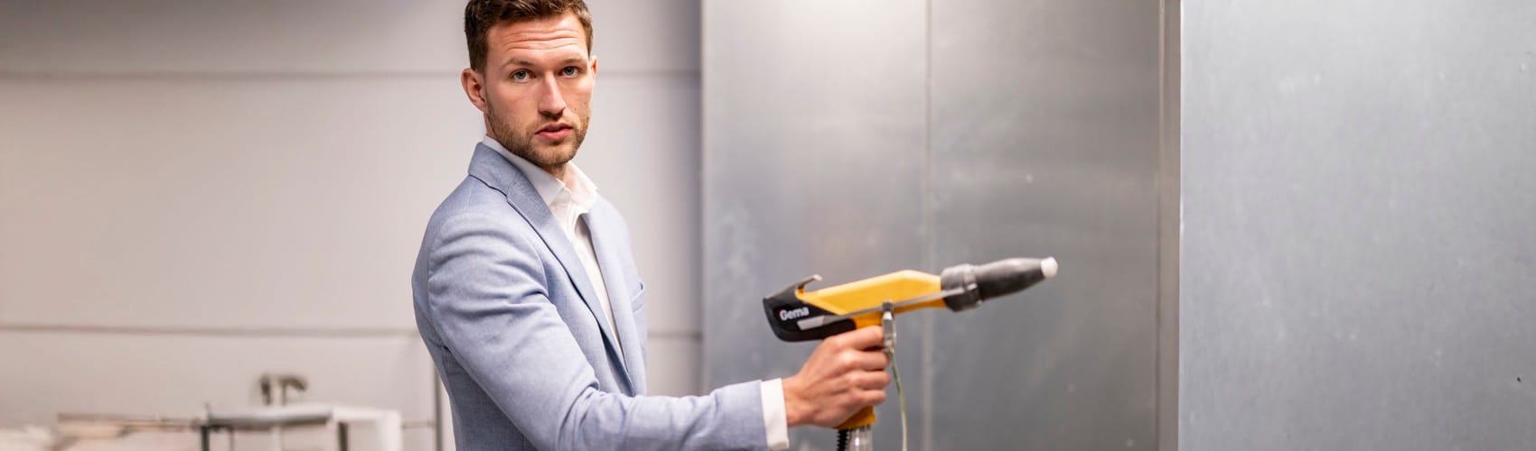 Warum bei uns arbeiten